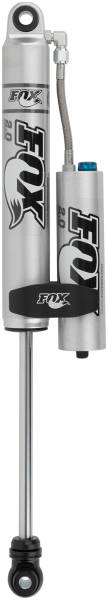 FOX Off-Road Shocks & Suspension | 1350 Offroad - FOX Performance Series 2.0 X 14.0 Smooth Body Reservoir Shock - Adjustable 985-26-055 - Image 1
