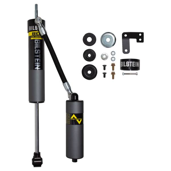 Bilstein Shocks & Suspension | 1350 Offroad - Bilstein B8 8100 (ZoneControl R) - Suspension Shock Absorber 25-302226 - Image 1