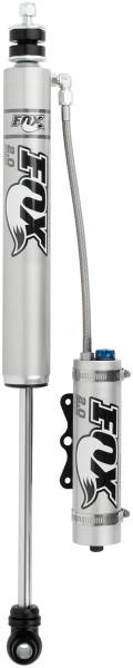 FOX Off-Road Shocks & Suspension | 1350 Offroad - FOX Performance Series 2.0 Smooth Body Reservoir Shock - Adjustable 985-26-133 - Image 1