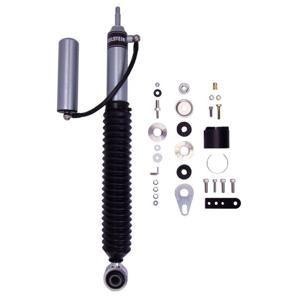 Bilstein Shocks & Suspension | 1350 Offroad - Bilstein B8 5160 - Suspension Shock Absorber 25-311211 - Image 1