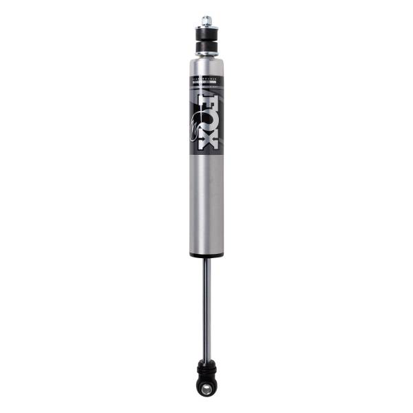 FOX Off-Road Shocks & Suspension | 1350 Offroad - FOX Performance Series 2.5 Smooth Body IFP Hto Shock 987-24-047 - Image 1