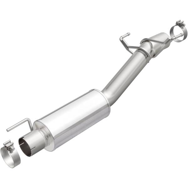 MagnaFlow Exhaust Systems & Installation | 1350 Offroad - MagnaFlow Direct-Fit Muffler Replacement Kit Direct-Fit with Muffler 19493 - Image 1