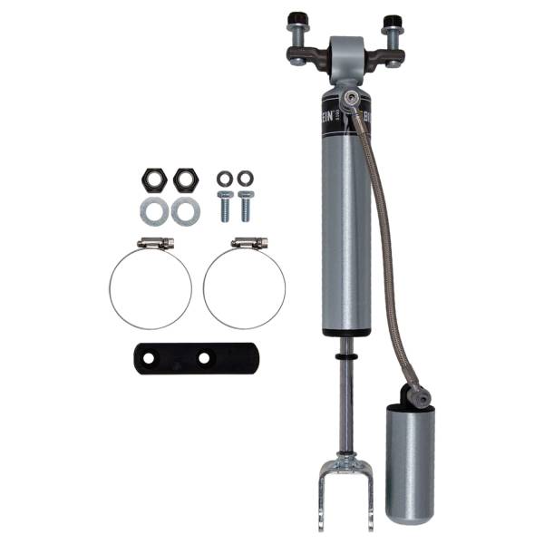 Bilstein Shocks & Suspension | 1350 Offroad - Bilstein B8 5160 - Suspension Shock Absorber 25-311884 - Image 1