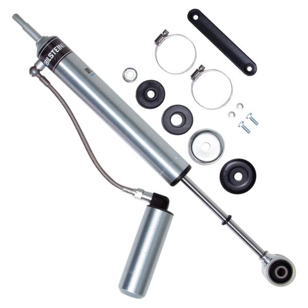 Bilstein Shocks & Suspension | 1350 Offroad - Bilstein B8 5160 - Suspension Shock Absorber 25-311921 - Image 1