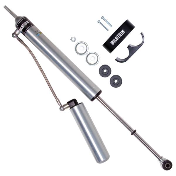 Bilstein Shocks & Suspension | 1350 Offroad - Bilstein B8 5160 - Suspension Shock Absorber 25-311990 - Image 1