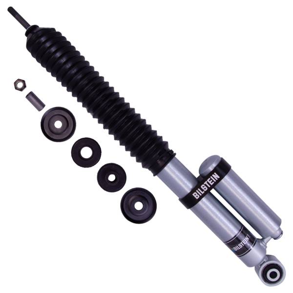 Bilstein Shocks & Suspension | 1350 Offroad - Bilstein B8 5160 - Suspension Shock Absorber 25-316919 - Image 1
