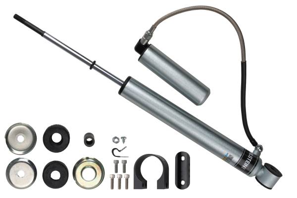 Bilstein Shocks & Suspension | 1350 Offroad - Bilstein B8 5160 - Suspension Shock Absorber 25-312164 - Image 1