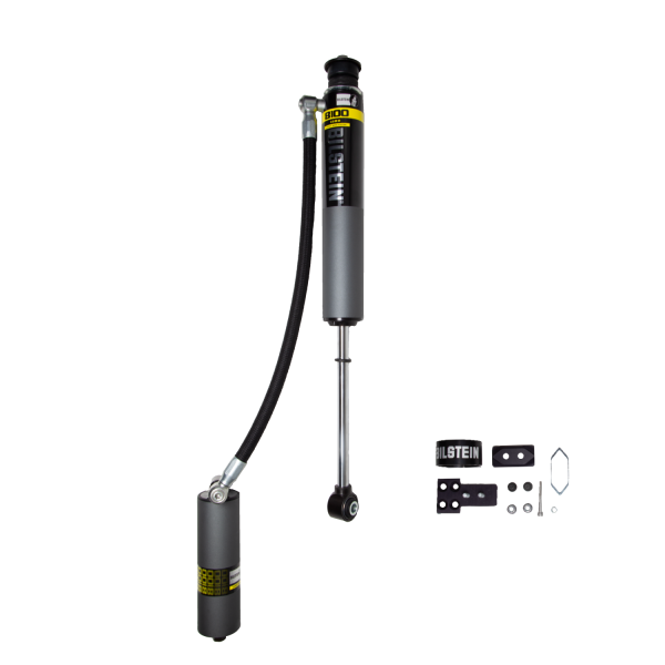 Bilstein Shocks & Suspension | 1350 Offroad - Bilstein B8 8100 - Suspension Shock Absorber 25-324075 - Image 1