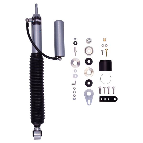 Bilstein Shocks & Suspension | 1350 Offroad - Bilstein B8 5160 - Suspension Shock Absorber 25-325096 - Image 1