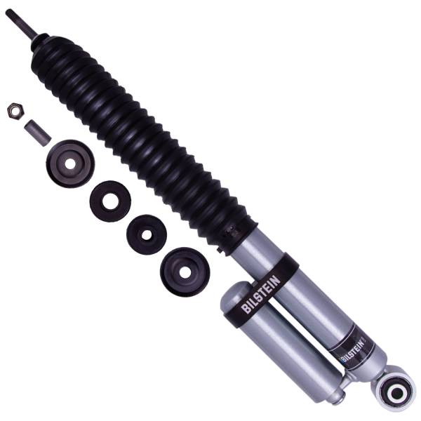Bilstein Shocks & Suspension | 1350 Offroad - Bilstein B8 5160 - Suspension Shock Absorber 25-325102 - Image 1