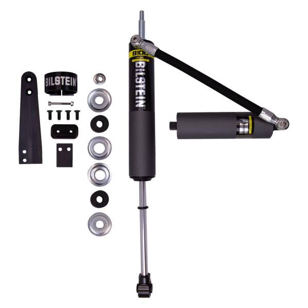 Bilstein Shocks & Suspension | 1350 Offroad - Bilstein B8 8100 - Suspension Shock Absorber 25-325805 - Image 1