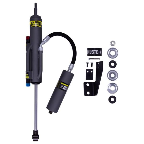 Bilstein Shocks & Suspension | 1350 Offroad - Bilstein B8 8100 (Bypass) - Suspension Shock Absorber 25-326048 - Image 1