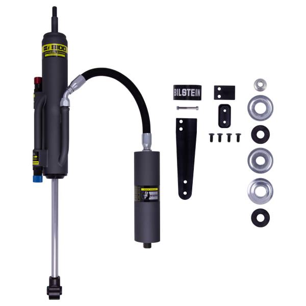 Bilstein Shocks & Suspension | 1350 Offroad - Bilstein B8 8100 (Bypass) - Suspension Shock Absorber 25-326055 - Image 1