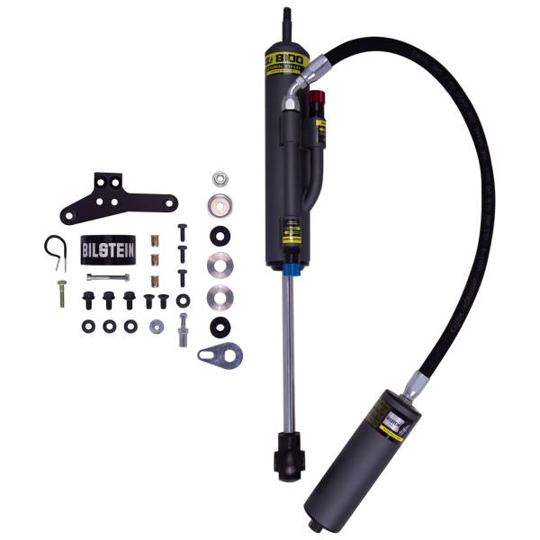 Bilstein Shocks & Suspension | 1350 Offroad - Bilstein B8 8100 (Bypass) - Suspension Shock Absorber 25-326369 - Image 1