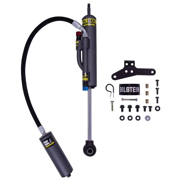 Bilstein Shocks & Suspension | 1350 Offroad - Bilstein B8 8100 (Bypass) - Suspension Shock Absorber 25-326376 - Image 1