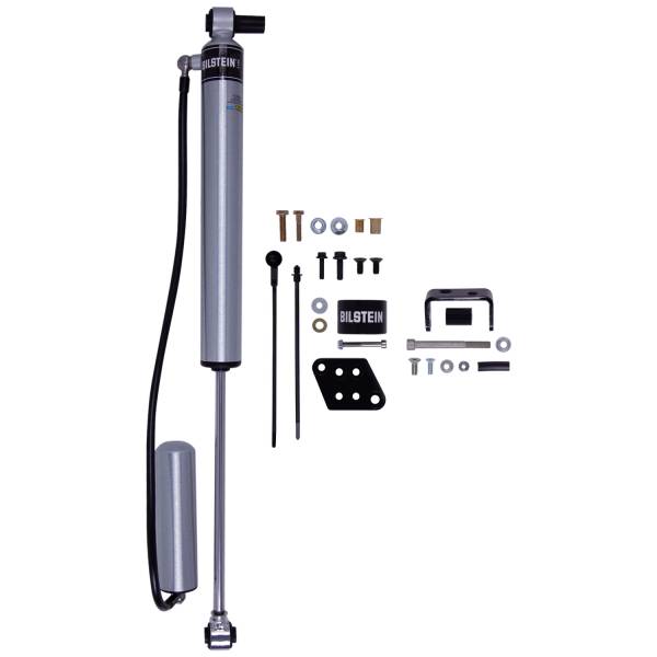 Bilstein Shocks & Suspension | 1350 Offroad - Bilstein B8 5160 - Suspension Shock Absorber 25-329919 - Image 1