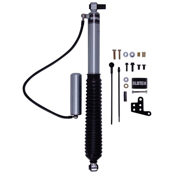 Bilstein Shocks & Suspension | 1350 Offroad - Bilstein B8 5160 - Suspension Shock Absorber 25-329933 - Image 1