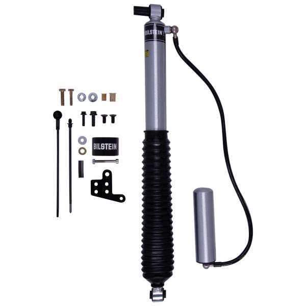 Bilstein Shocks & Suspension | 1350 Offroad - Bilstein B8 5160 - Suspension Shock Absorber 25-329940 - Image 1
