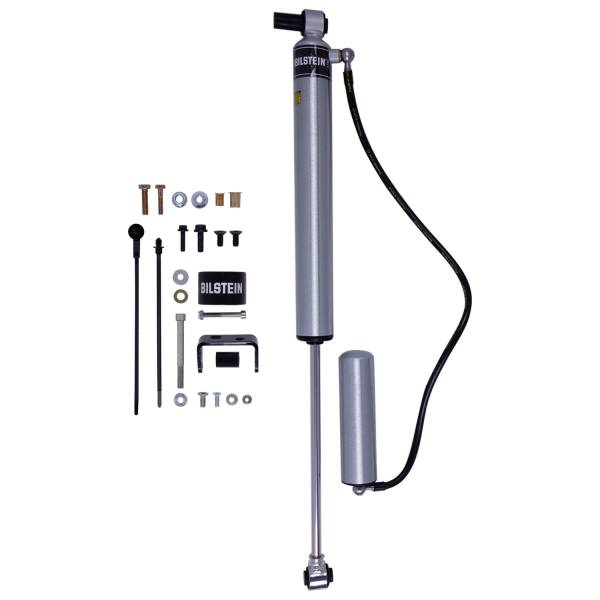Bilstein Shocks & Suspension | 1350 Offroad - Bilstein B8 5160 - Suspension Shock Absorber 25-329957 - Image 1