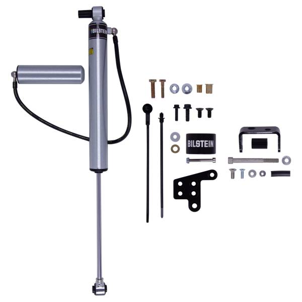 Bilstein Shocks & Suspension | 1350 Offroad - Bilstein B8 5160 - Suspension Shock Absorber 25-329964 - Image 1