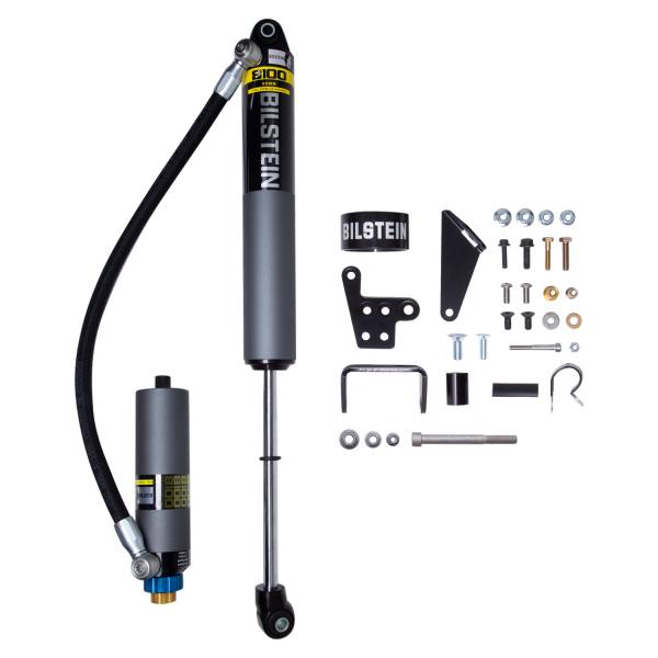 Bilstein Shocks & Suspension | 1350 Offroad - Bilstein B8 8100 (DSA) - Suspension Shock Absorber 25-331080 - Image 1