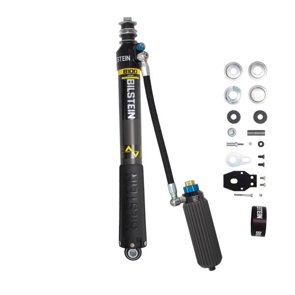 Bilstein Shocks & Suspension | 1350 Offroad - Bilstein B8 8100 Black Hawk - Suspension Shock Absorber 25-332315 - Image 1