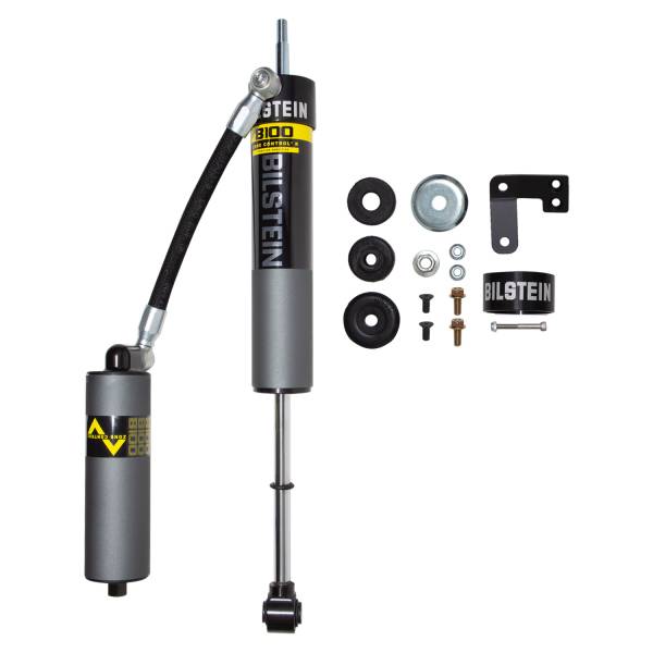 Bilstein Shocks & Suspension | 1350 Offroad - Bilstein B8 8100 (ZoneControl R) - Suspension Shock Absorber 25-335897 - Image 1