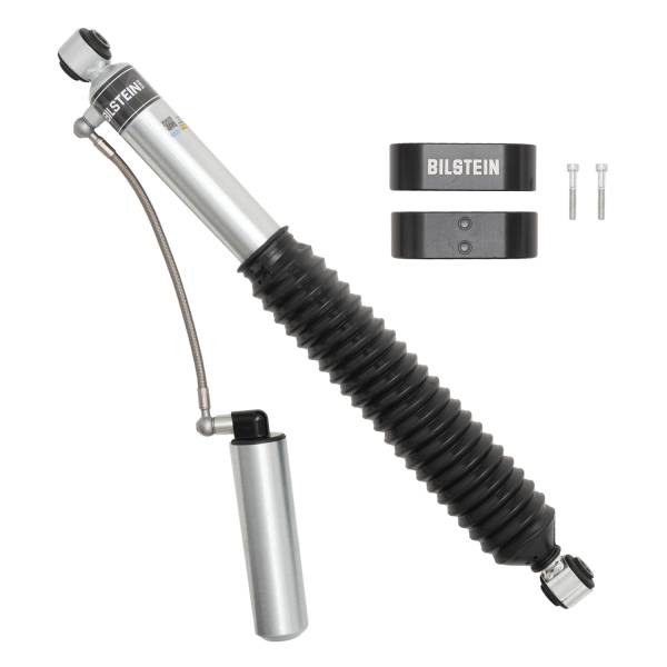 Bilstein Shocks & Suspension | 1350 Offroad - Bilstein B8 5160 - Suspension Shock Absorber 25-336689 - Image 1