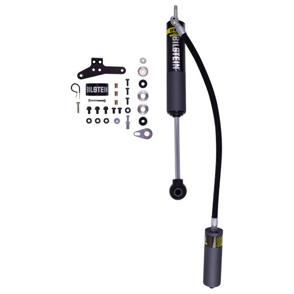 Bilstein Shocks & Suspension | 1350 Offroad - Bilstein B8 8100 - Suspension Shock Absorber 25-350494 - Image 1