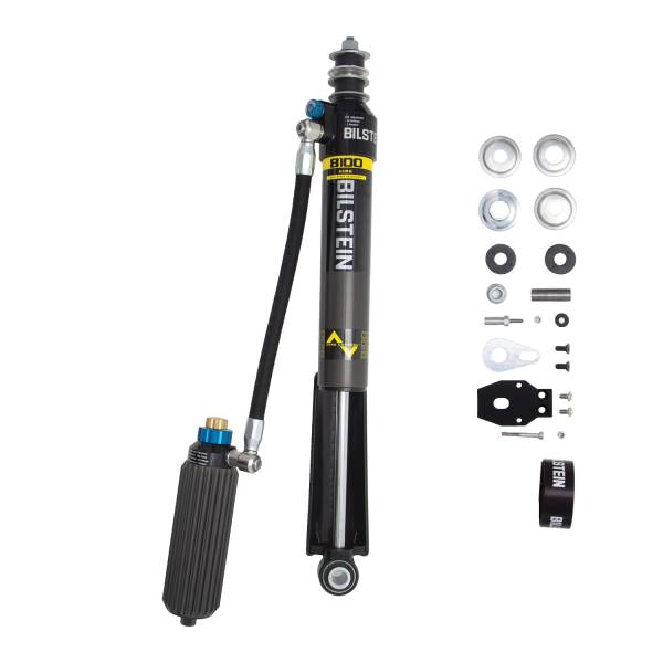 Bilstein Shocks & Suspension | 1350 Offroad - Bilstein B8 8100 Black Hawk - Suspension Shock Absorber 25-352016 - Image 1