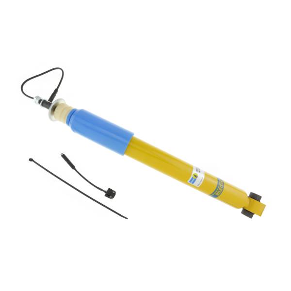 Bilstein Shocks & Suspension | 1350 Offroad - Bilstein B6 Performance (DampTronic) - Suspension Shock Absorber 26-224572 - Image 1