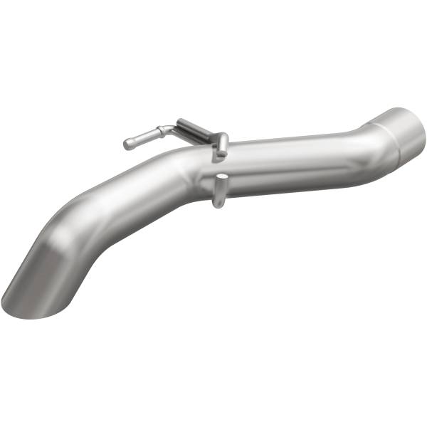 MagnaFlow Exhaust Systems & Installation | 1350 Offroad - MagnaFlow Direct-Fit Muffler Replacement Kit Direct-Fit without Muffler 19586 - Image 1