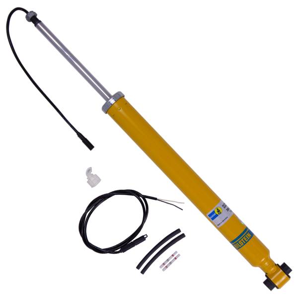 Bilstein Shocks & Suspension | 1350 Offroad - Bilstein B6 Performance (DampTronic) - Suspension Shock Absorber 26-265247 - Image 1