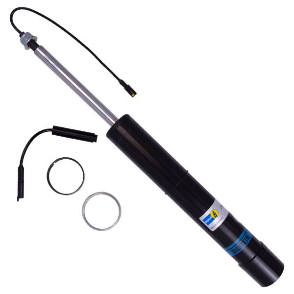 Bilstein Shocks & Suspension | 1350 Offroad - Bilstein B4 OE Replacement (DampTronic) - Suspension Shock Absorber 26-296012 - Image 1