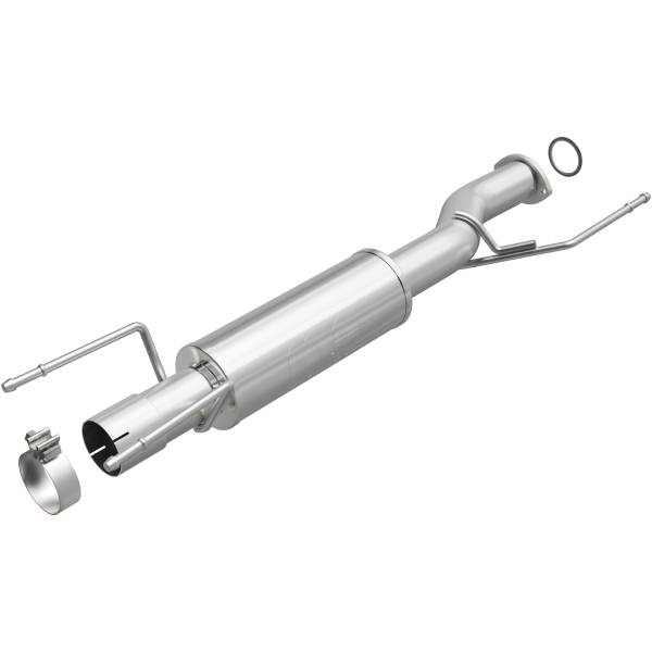 MagnaFlow Exhaust Systems & Installation | 1350 Offroad - MagnaFlow Direct-Fit Muffler Replacement Kit Direct-Fit with Muffler 19602 - Image 1