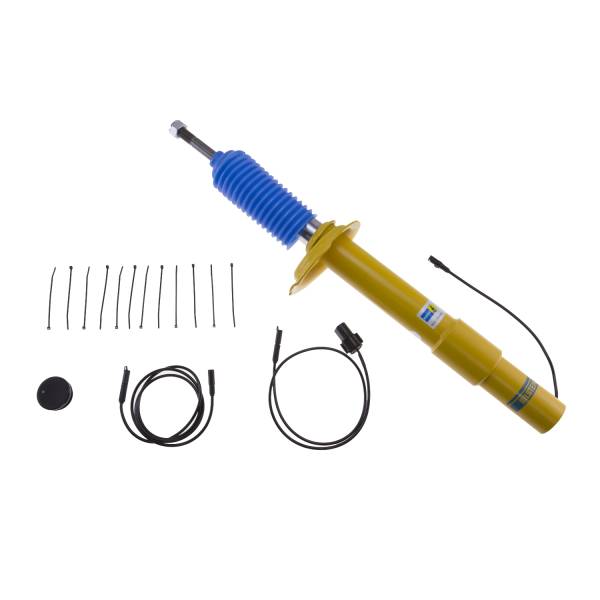 Bilstein Shocks & Suspension | 1350 Offroad - Bilstein B6 Performance (DampTronic) - Suspension Strut Assembly 31-231299 - Image 1