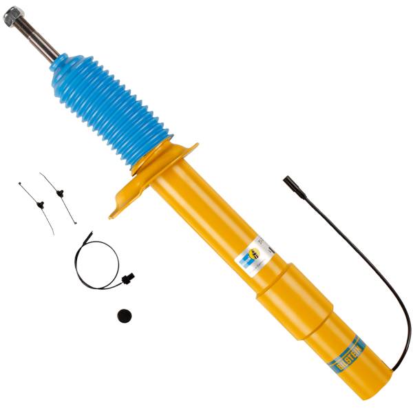 Bilstein Shocks & Suspension | 1350 Offroad - Bilstein B6 Performance (DampTronic) - Suspension Strut Assembly 31-234207 - Image 1