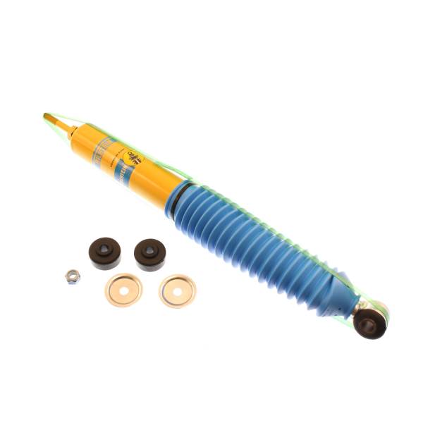 Bilstein Shocks & Suspension | 1350 Offroad - Bilstein B6 - Suspension Shock Absorber 33-017204 - Image 1