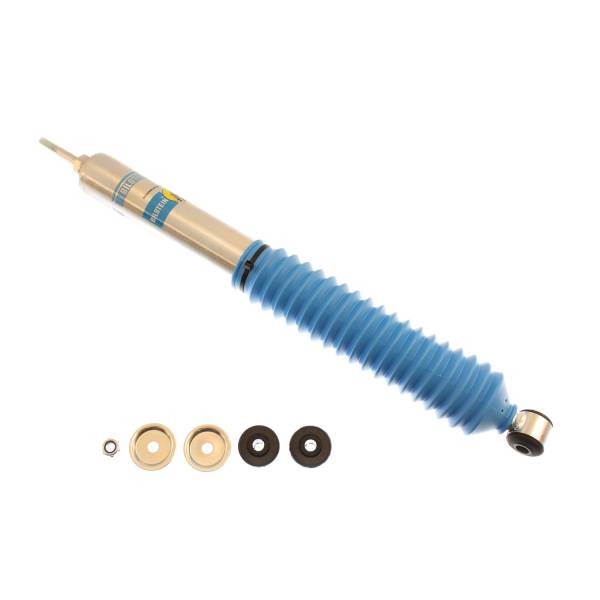 Bilstein Shocks & Suspension | 1350 Offroad - Bilstein B6 - Suspension Shock Absorber 33-176857 - Image 1