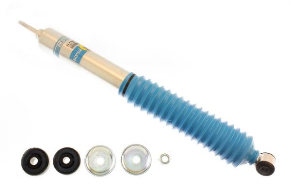 Bilstein Shocks & Suspension | 1350 Offroad - Bilstein B6 - Suspension Shock Absorber 33-176840 - Image 1