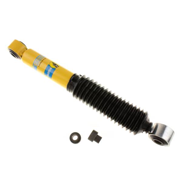 Bilstein Shocks & Suspension | 1350 Offroad - Bilstein B6 4600 - Suspension Shock Absorber 33-187266 - Image 1