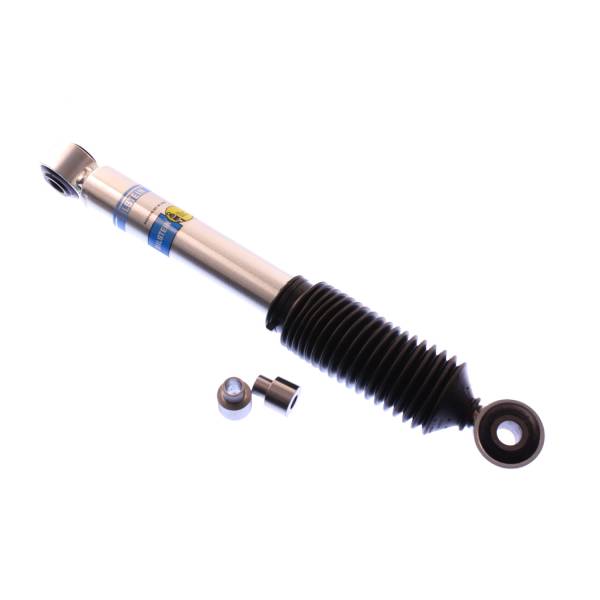 Bilstein Shocks & Suspension | 1350 Offroad - Bilstein B8 5100 - Suspension Shock Absorber 33-187280 - Image 1