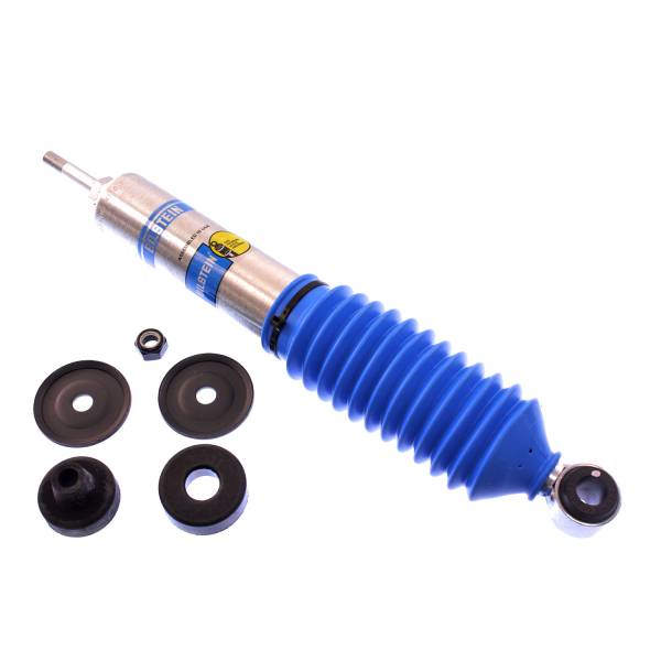 Bilstein Shocks & Suspension | 1350 Offroad - Bilstein B6 - Suspension Shock Absorber 33-187563 - Image 1