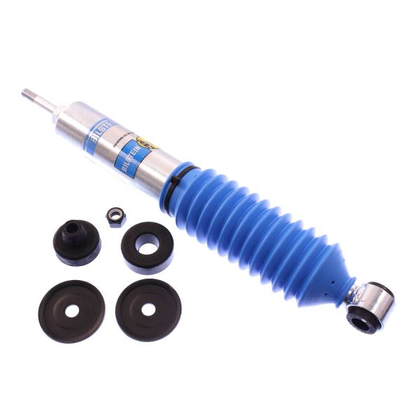 Bilstein Shocks & Suspension | 1350 Offroad - Bilstein B6 - Suspension Shock Absorber 33-187570 - Image 1