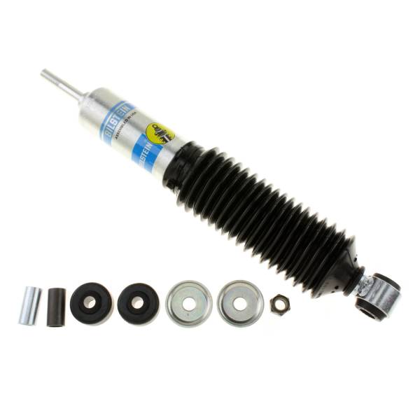 Bilstein Shocks & Suspension | 1350 Offroad - Bilstein B8 5125 - Suspension Shock Absorber 33-230306 - Image 1