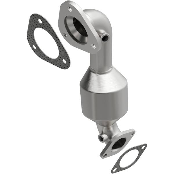 MagnaFlow Exhaust Systems & Installation | 1350 Offroad - MagnaFlow OEM Grade Direct-Fit Catalytic Converter 21-017 - Image 1
