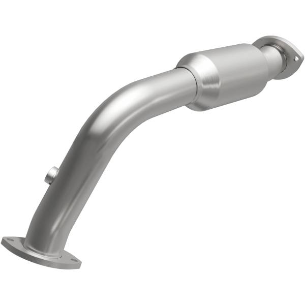 MagnaFlow Exhaust Systems & Installation | 1350 Offroad - MagnaFlow OEM Grade Direct-Fit Catalytic Converter 21-114 - Image 1
