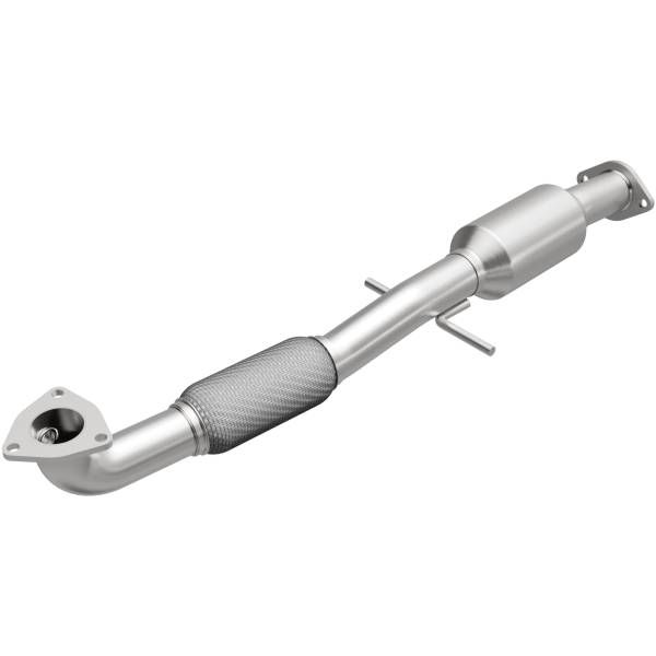 MagnaFlow Exhaust Systems & Installation | 1350 Offroad - MagnaFlow OEM Grade Direct-Fit Catalytic Converter 21-177 - Image 1
