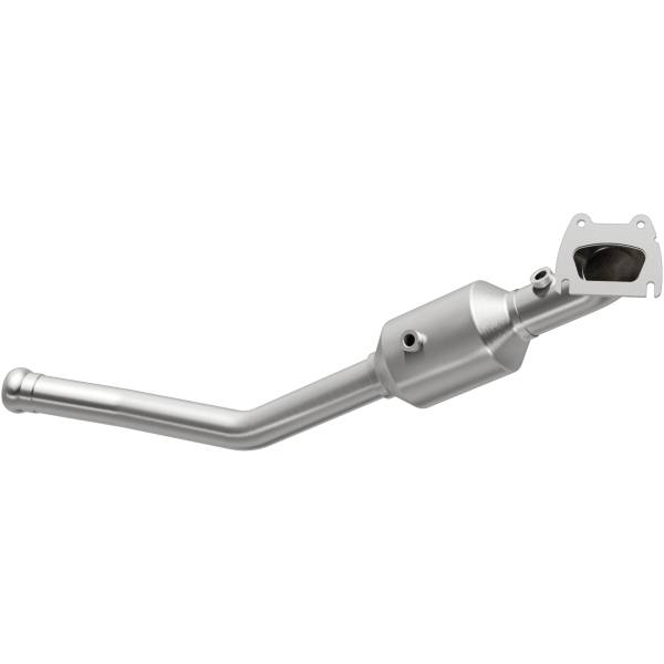 MagnaFlow Exhaust Systems & Installation | 1350 Offroad - MagnaFlow OEM Grade Direct-Fit Catalytic Converter 21-250 - Image 1