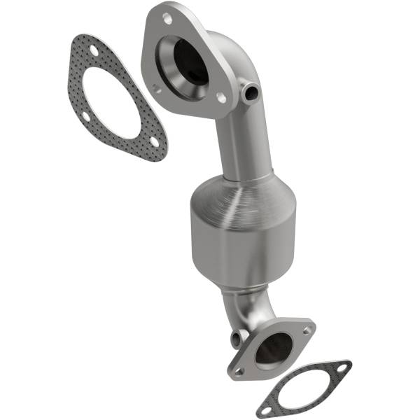 MagnaFlow Exhaust Systems & Installation | 1350 Offroad - MagnaFlow OEM Grade Direct-Fit Catalytic Converter 21-257 - Image 1